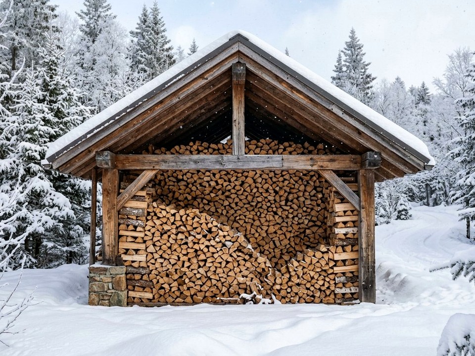 Для камина в Климовск